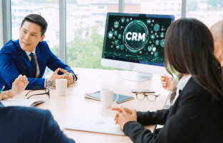 Customer Relationship Management (CRM)